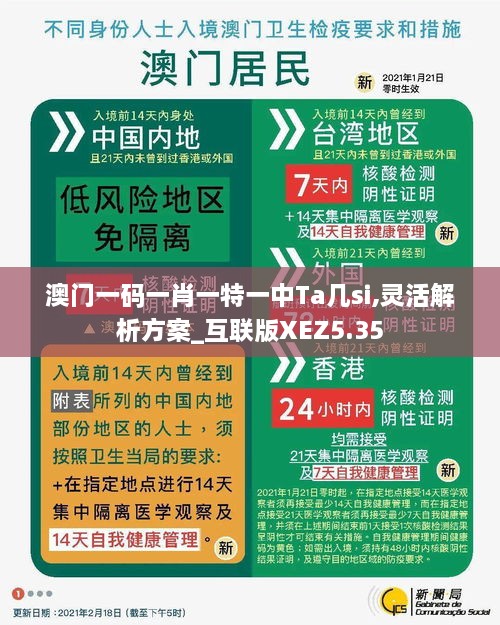 澳門一碼一肖一特一中Ta幾si,靈活解析方案_互聯(lián)版XEZ5.35