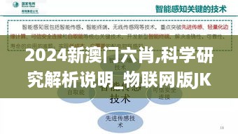 2024新澳門(mén)六肖,科學(xué)研究解析說(shuō)明_物聯(lián)網(wǎng)版JKY4.63
