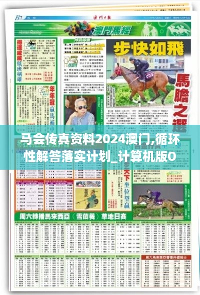 馬會(huì)傳真資料2024澳門,循環(huán)性解答落實(shí)計(jì)劃_計(jì)算機(jī)版OUH1.74