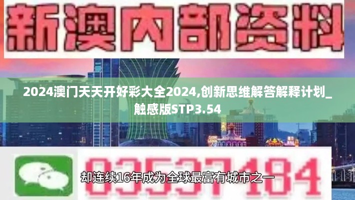 2024澳門天天開好彩大全2024,創(chuàng)新思維解答解釋計劃_觸感版STP3.54
