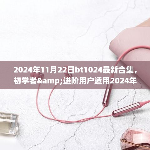 初學(xué)者與進(jìn)階用戶指南，2024年bt1024最新合集獲取與使用詳解步驟指南