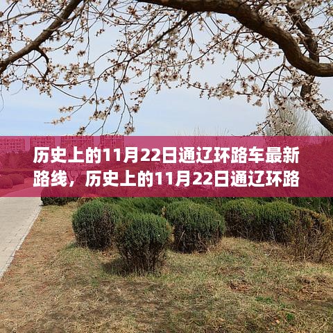 歷史上的11月22日通遼環(huán)路車(chē)路線詳解與駕駛指南，初學(xué)者與進(jìn)階用戶的必備參考