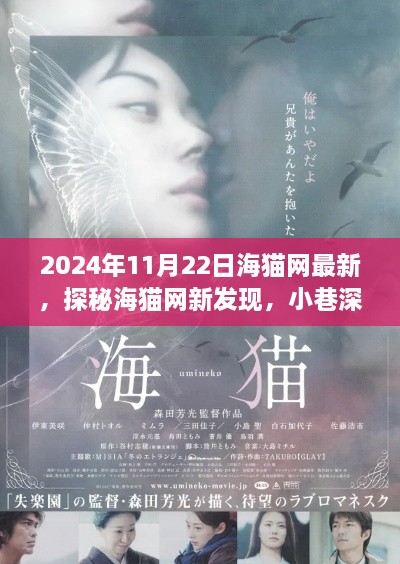 探秘海貓網(wǎng)新發(fā)現(xiàn)，小巷深處的獨特風味揭秘——海貓網(wǎng)最新報道（2024年11月22日）