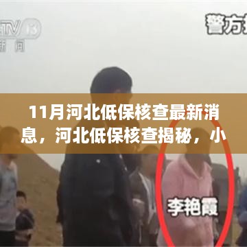 河北低保核查最新動(dòng)態(tài)與小巷深處的特色美食探索