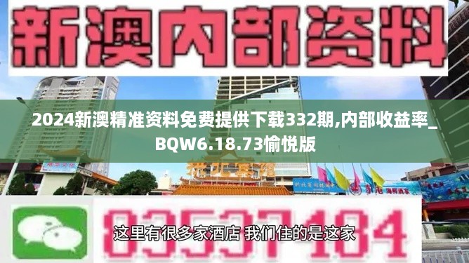 2024新澳精準(zhǔn)資料免費(fèi)提供下載332期,內(nèi)部收益率_BQW6.18.73愉悅版