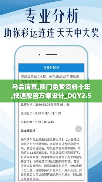 馬會傳真,澳門免費(fèi)資料十年,快速解答方案設(shè)計_DQY2.50