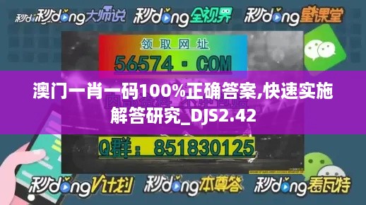 澳門一肖一碼100%正確答案,快速實施解答研究_DJS2.42