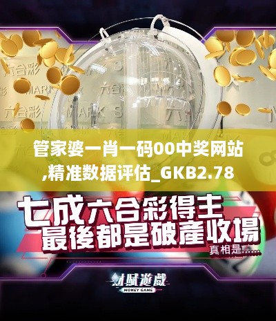 管家婆一肖一碼00中獎網(wǎng)站,精準數(shù)據(jù)評估_GKB2.78