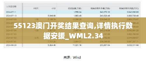 55123澳門開獎結果查詢,詳情執(zhí)行數(shù)據(jù)安援_WML2.34