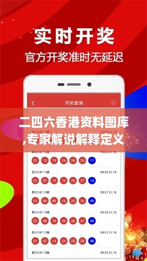 二四六香港資料圖庫,專家解說解釋定義_OMB2.8