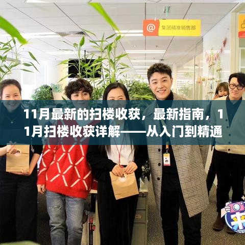 從入門到精通，最新11月掃樓收獲詳解與指南