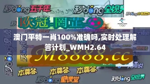 澳門平特一肖100%準(zhǔn)確嗎,實(shí)時(shí)處理解答計(jì)劃_WMH2.64