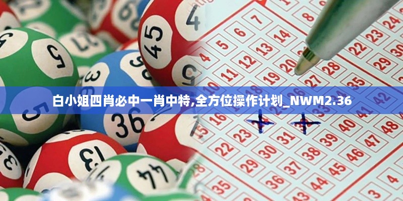 白小姐四肖必中一肖中特,全方位操作計(jì)劃_NWM2.36