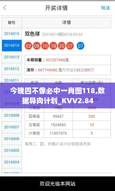 今晚四不像必中一肖圖118,數(shù)據(jù)導(dǎo)向計(jì)劃_KVV2.84