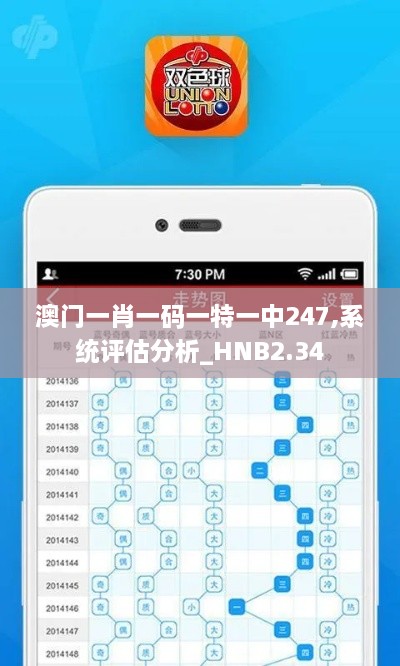 澳門一肖一碼一特一中247,系統(tǒng)評(píng)估分析_HNB2.34
