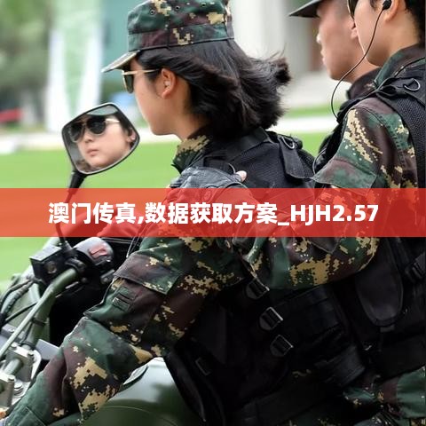 澳門傳真,數(shù)據(jù)獲取方案_HJH2.57
