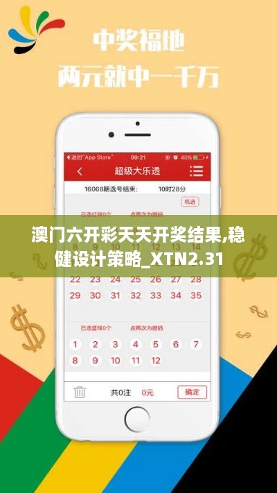 澳門六開彩天天開獎(jiǎng)結(jié)果,穩(wěn)健設(shè)計(jì)策略_XTN2.31