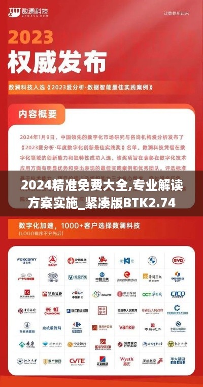 2024精準免費大全,專業(yè)解讀方案實施_緊湊版BTK2.74