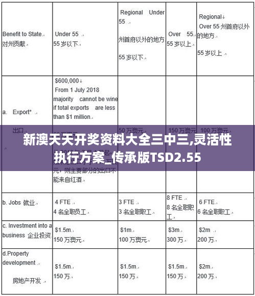 新澳天天開獎資料大全三中三,靈活性執(zhí)行方案_傳承版TSD2.55