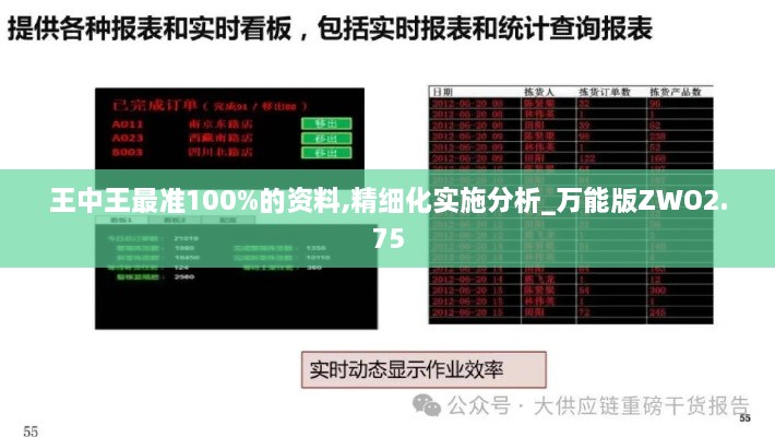王中王最準(zhǔn)100%的資料,精細(xì)化實(shí)施分析_萬能版ZWO2.75