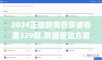 2024正版新奧管家婆香港329期,數(shù)據(jù)驅(qū)動(dòng)方案_車(chē)載版BZA11.56