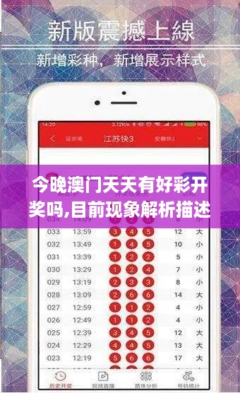 今晚澳門(mén)天天有好彩開(kāi)獎(jiǎng)嗎,目前現(xiàn)象解析描述_可穿戴設(shè)備版IGL2.87