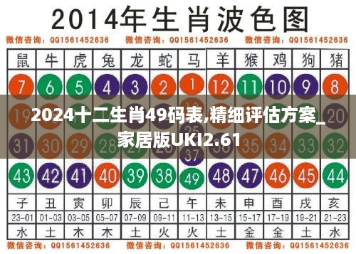 2024十二生肖49碼表,精細(xì)評(píng)估方案_家居版UKI2.61