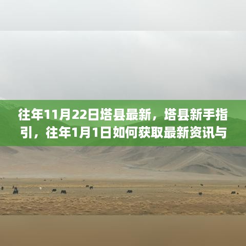 塔縣新手指引及資訊更新獲取步驟詳解（附往年重要日期資訊更新）