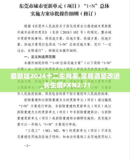 最新版2024十二生肖表,策略調(diào)整改進_長生境FXN2.71