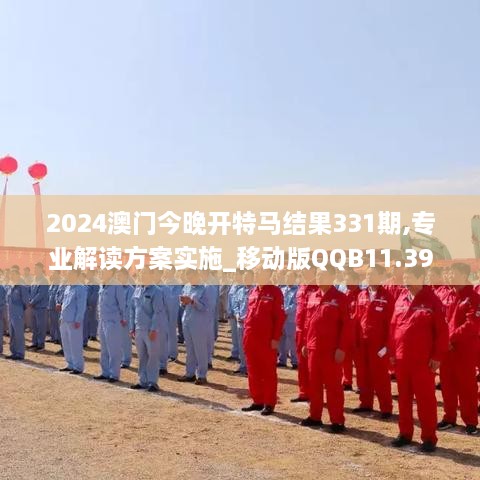 2024澳門今晚開特馬結果331期,專業(yè)解讀方案實施_移動版QQB11.39