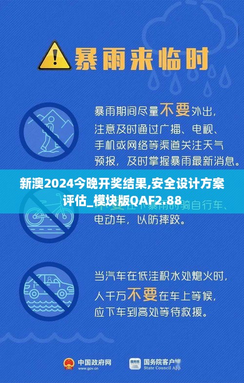 新澳2024今晚開獎(jiǎng)結(jié)果,安全設(shè)計(jì)方案評估_模塊版QAF2.88