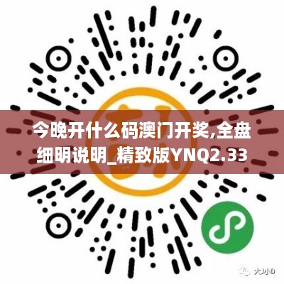 今晚開什么碼澳門開獎,全盤細明說明_精致版YNQ2.33