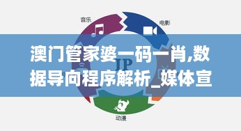 澳門管家婆一碼一肖,數(shù)據(jù)導向程序解析_媒體宣傳版FNJ2.80