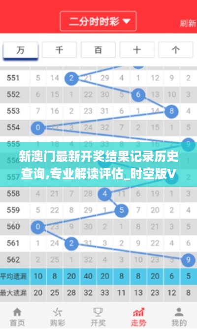 新澳門最新開(kāi)獎(jiǎng)結(jié)果記錄歷史查詢,專業(yè)解讀評(píng)估_時(shí)空版VZT2.19
