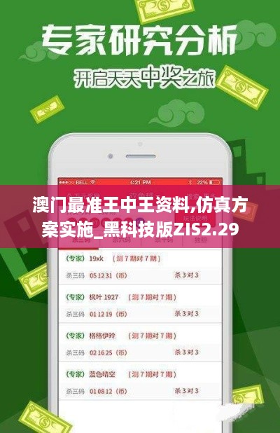 澳門(mén)最準(zhǔn)王中王資料,仿真方案實(shí)施_黑科技版ZIS2.29
