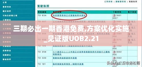 三期必出一期香港免費(fèi),方案優(yōu)化實(shí)施_見證版UOB2.21