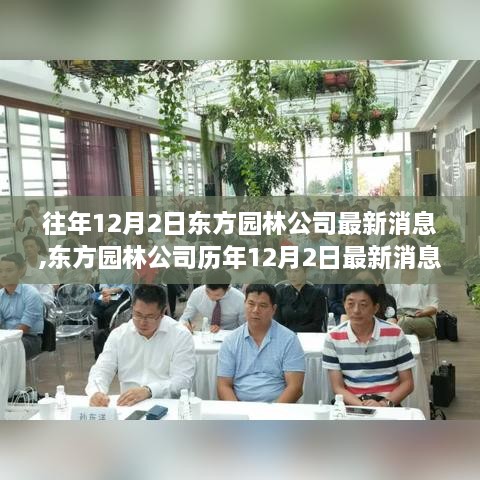 東方園林公司歷年12月2日消息概覽，最新動態(tài)與歷年進展總結(jié)