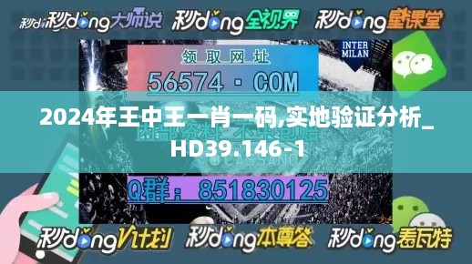 2024年王中王一肖一碼,實(shí)地驗(yàn)證分析_HD39.146-1