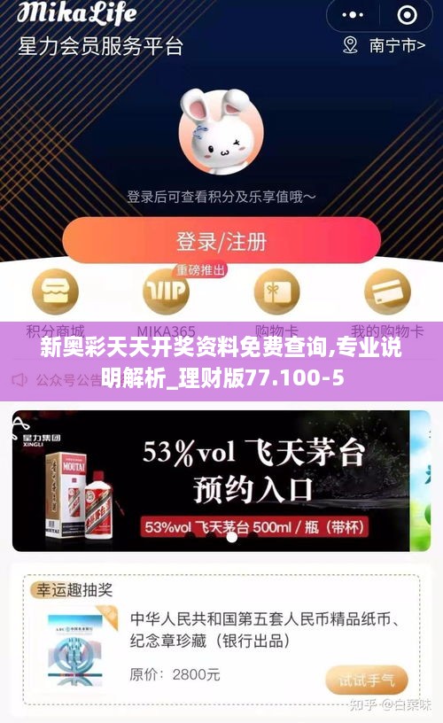 新奧彩天天開獎(jiǎng)資料免費(fèi)查詢,專業(yè)說明解析_理財(cái)版77.100-5