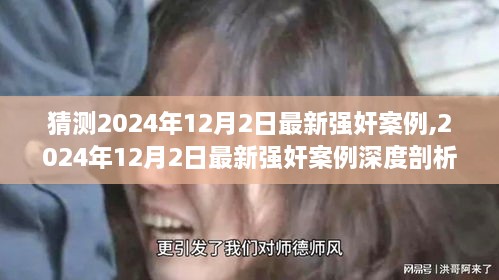 深度剖析，2024年12月2日最新強奸案例背景、事件、影響與時代地位
