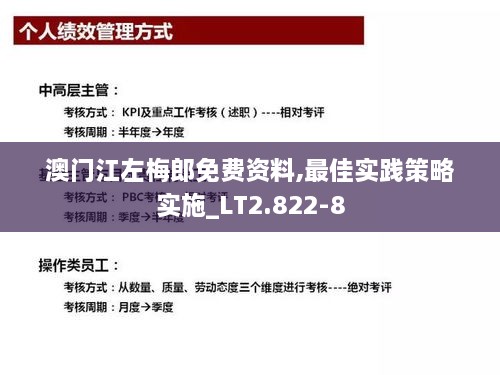 澳門江左梅郎免費資料,最佳實踐策略實施_LT2.822-8
