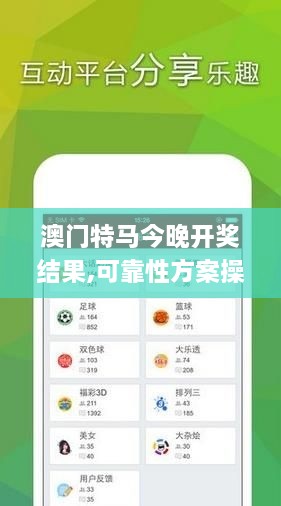 澳門(mén)特馬今晚開(kāi)獎(jiǎng)結(jié)果,可靠性方案操作策略_XP73.262-7