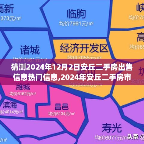 2024年安丘二手房市場(chǎng)展望，聚焦12月2日出售信息熱門(mén)趨勢(shì)解析與預(yù)測(cè)
