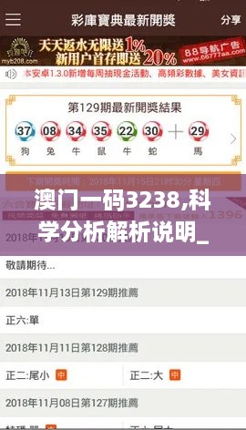 澳門一碼3238,科學分析解析說明_黃金版66.692-3