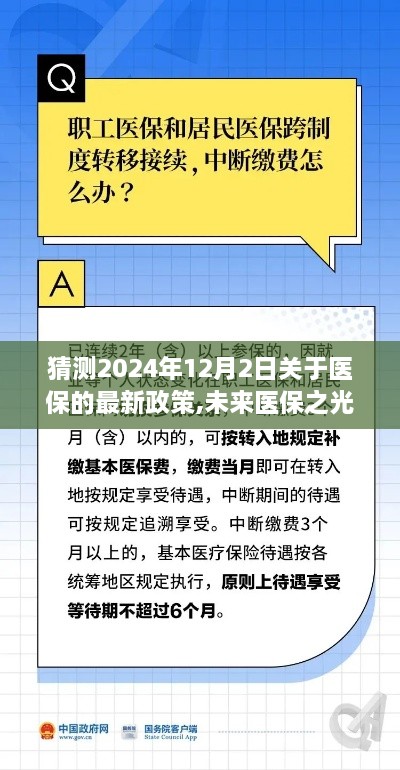 醫(yī)保未來之光，擁抱變革，共筑健康夢想——2024年醫(yī)保政策展望