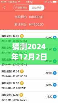 探尋時光角落的公益腳步，揭秘投訴二碼公益最新消息與溫馨故事——2024年時光回顧與展望