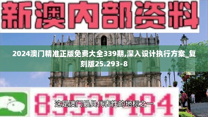 2024澳門精準(zhǔn)正版免費(fèi)大全339期,深入設(shè)計(jì)執(zhí)行方案_復(fù)刻版25.293-8