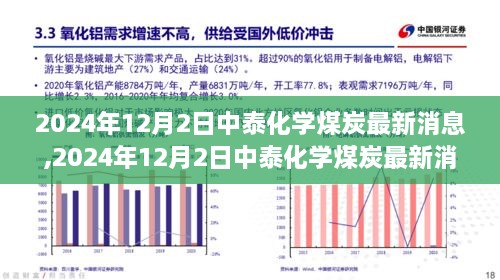 2024年12月2日中泰化學(xué)煤炭最新消息解讀指南，獲取與獲取步驟