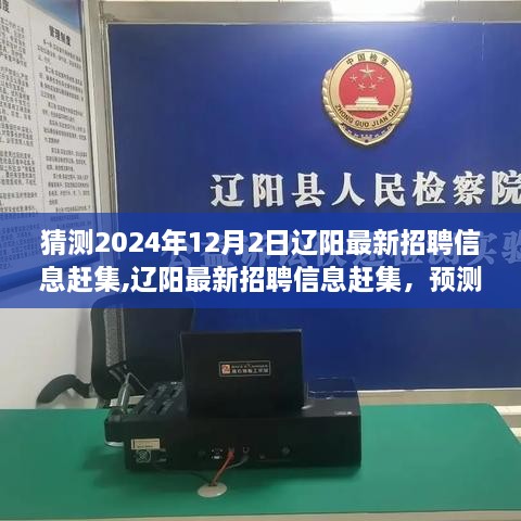 遼陽招聘市場趨勢預(yù)測與體驗(yàn)評測，聚焦2024年12月2日趕集招聘信息