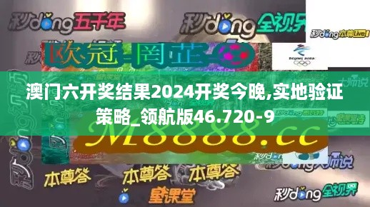 澳門六開獎(jiǎng)結(jié)果2024開獎(jiǎng)今晚,實(shí)地驗(yàn)證策略_領(lǐng)航版46.720-9